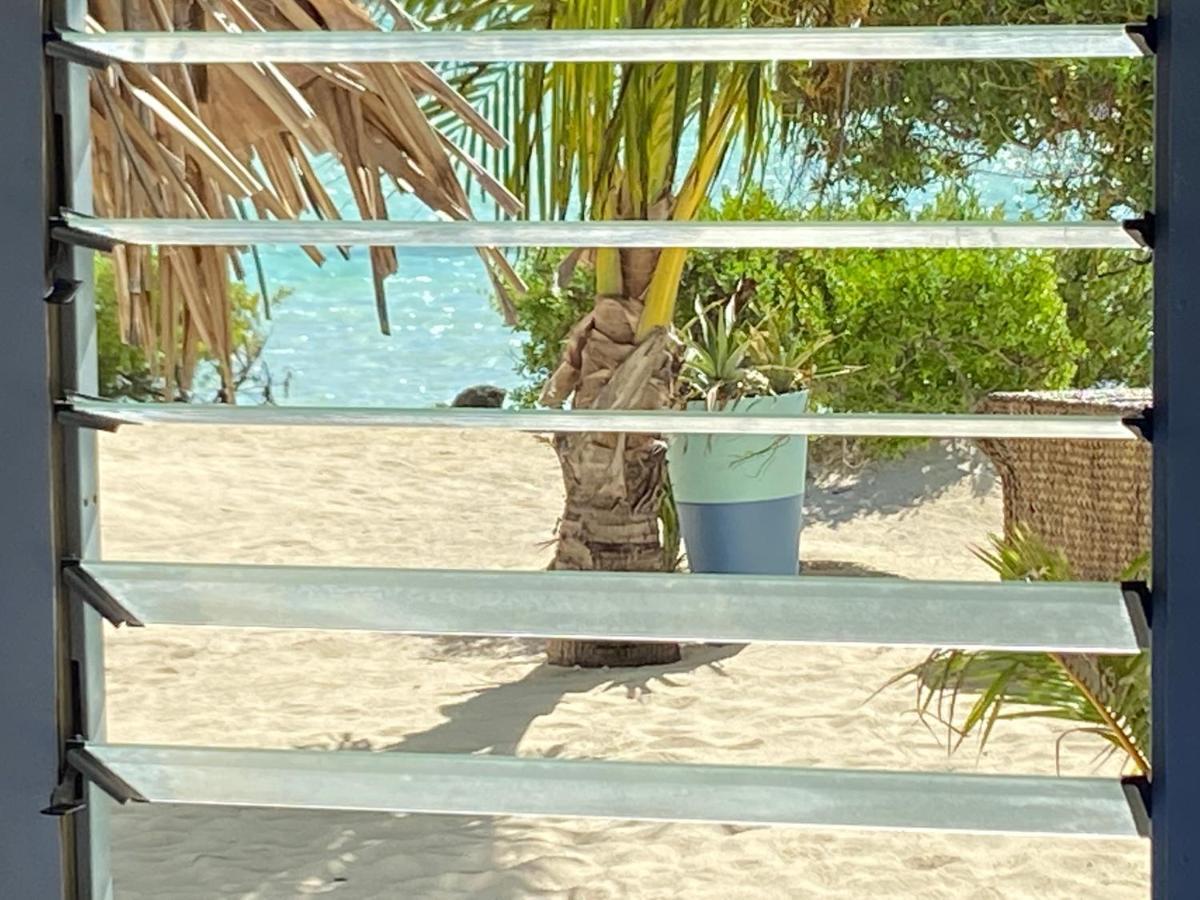 Only You Motu Bora Bora Eksteriør bilde